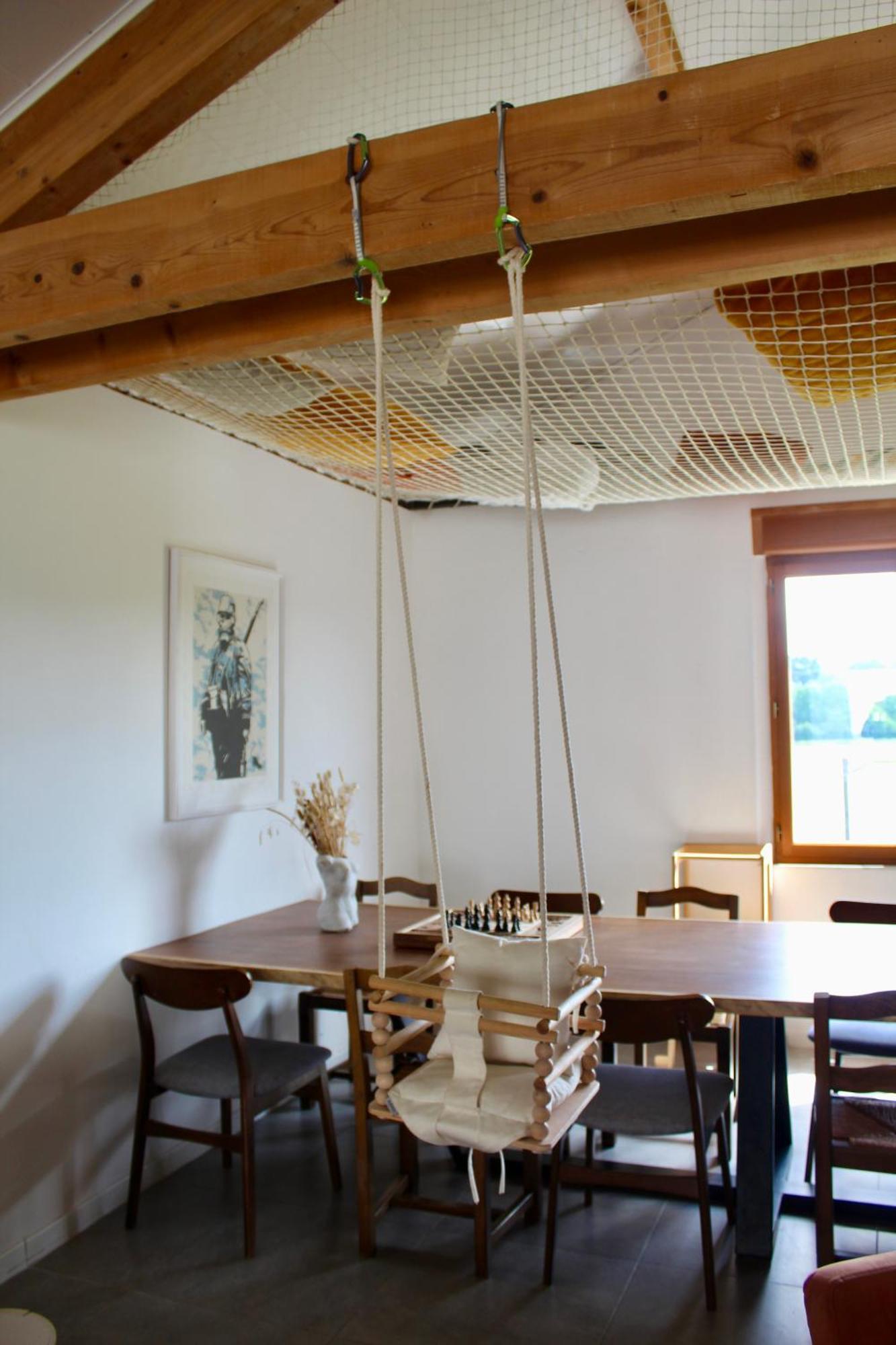 Grande Maison Avec Jardin Guérard Εξωτερικό φωτογραφία